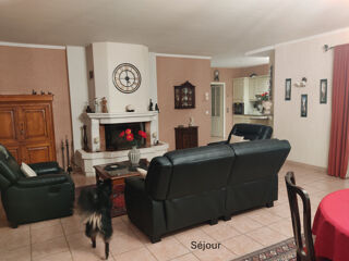  Maison à vendre 4 pièces 200 m²