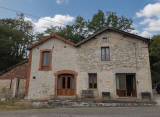  Maison à vendre 5 pièces 152 m²
