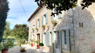  Maison � vendre 8 pi�ces 320 m�