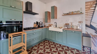  Maison � vendre 4 pi�ces 112 m�