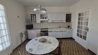  Maison à vendre 5 pièces 140 m²