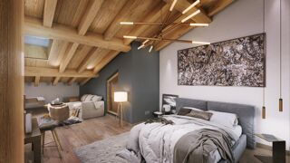  Appartement  vendre 4 pices 75 m