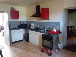  Maison à vendre 3 pièces 90 m²