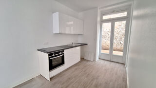  Appartement à louer 1 pièce 34 m²