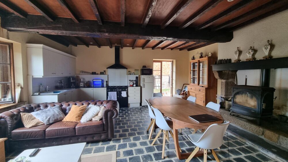 Vente Maison ABJAT SUR BANDIAT Abjat-sur-bandiat