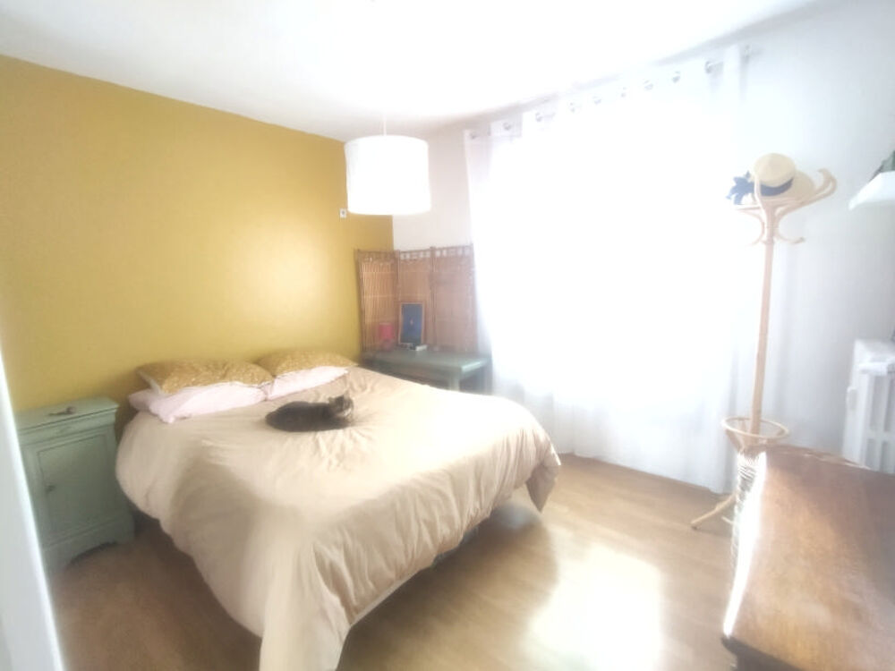 Appartement T2 -Cahors hyper centre