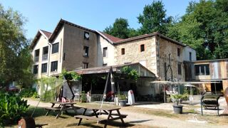  Maison � vendre 4 pi�ces 173 m�