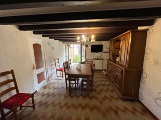 Maison à vendre 6 pièces 100 m²