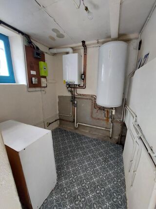  Maison à vendre 4 pièces 82 m²