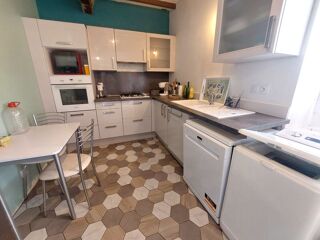  Maison à vendre 4 pièces 106 m²