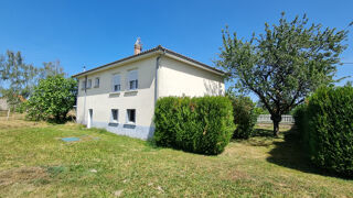  Maison à vendre 5 pièces 90 m²