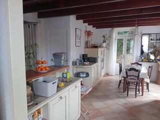  Maison à vendre 4 pièces 92 m²