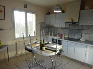  Maison à vendre 5 pièces 128 m²