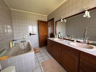  Maison à vendre 5 pièces 137 m²