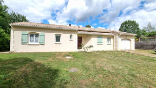  Maison � vendre 4 pi�ces 116 m�