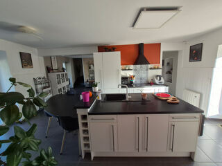  Maison � vendre 7 pi�ces 192 m�