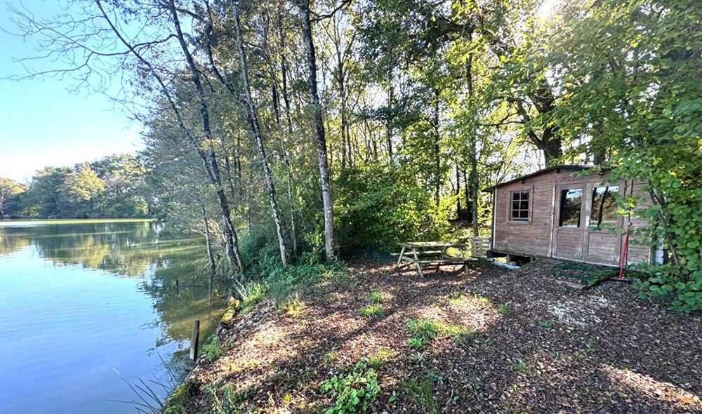  vendre  Maison Le Vigeant (86150)