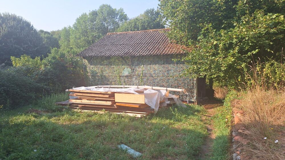 Vente Autre Atelier Piegut-pluviers
