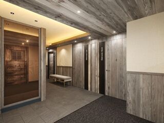  Appartement � vendre 4 pi�ces 118 m�