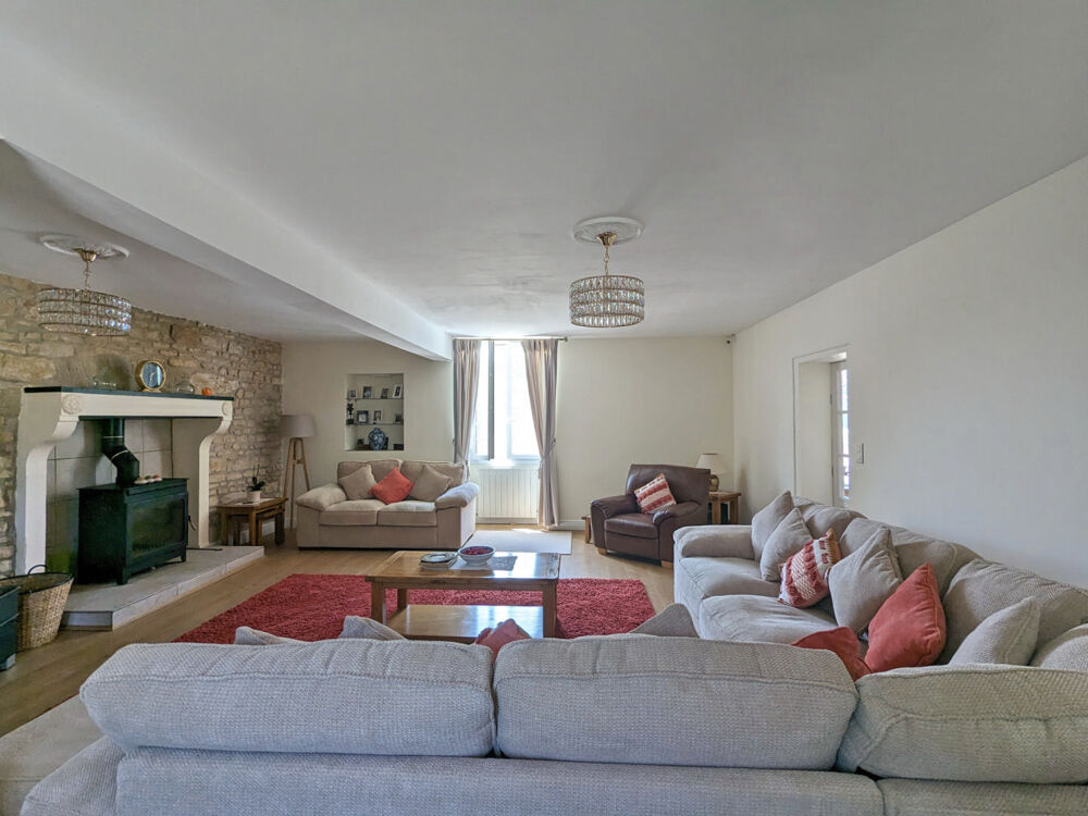  vendre  Maison Romagne (86700)