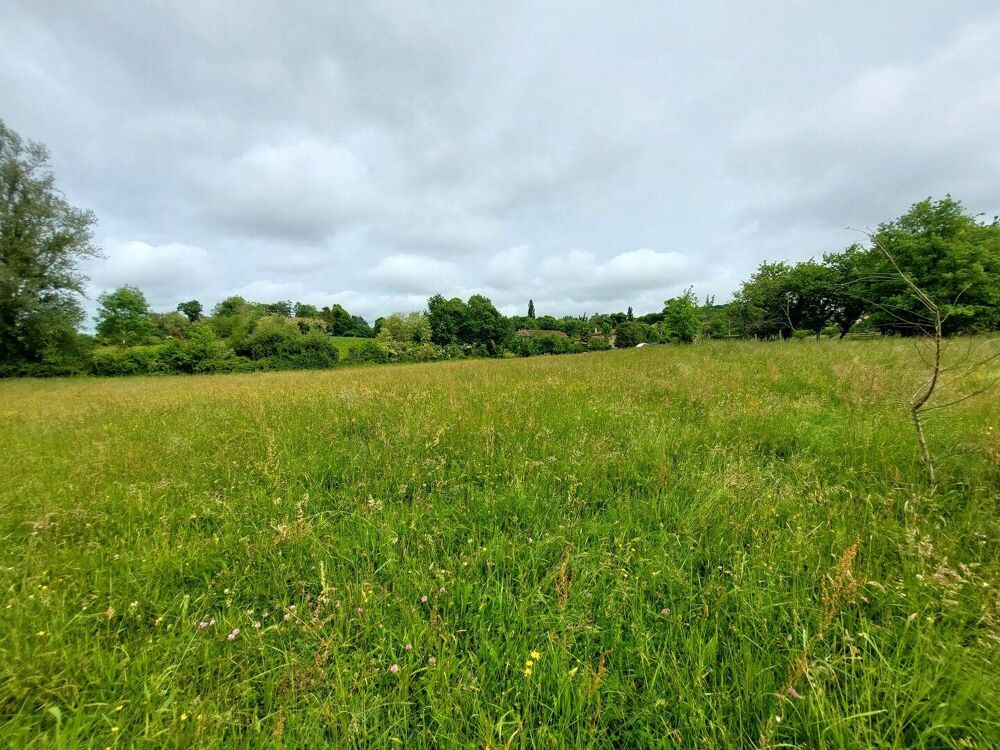 Vente Terrain TERRAIN CONSTRUCTIBLE DE 6.200 M² A UN PRIX ATTRACTIF SECTEUR 