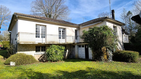   Maison JAVERLHAC Maison - 6 pi�ce(s) - 150 m�