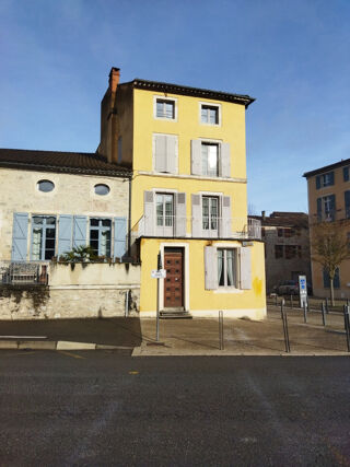  Maison � vendre 7 pi�ces 131 m�