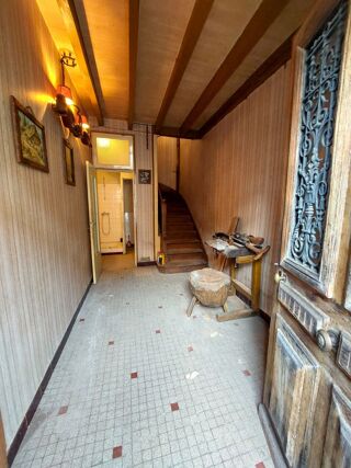  Maison � vendre 4 pi�ces 75 m�