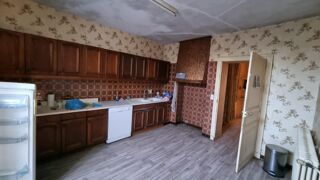  Maison à vendre 7 pièces 150 m²