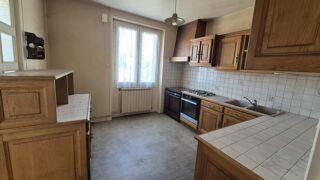  Maison à vendre 4 pièces 85 m²