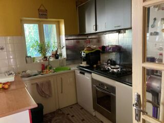  Maison à vendre 4 pièces 90 m²