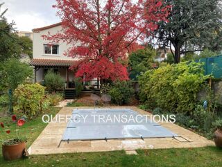  Maison à vendre 8 pièces 220 m²