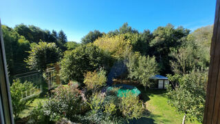  Maison à vendre 5 pièces 94 m²