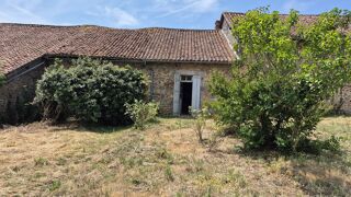  Maison à vendre 2 pièces 48 m²