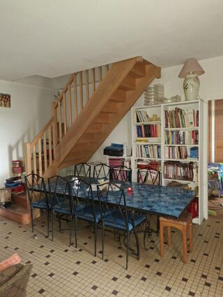  Maison � vendre 2 pi�ces 93 m�