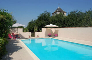  Maison � vendre 12 pi�ces 426 m�