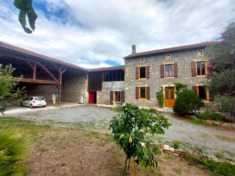   MAISON COUP DE COEUR PLEINE DE CHARME SECTEUR 