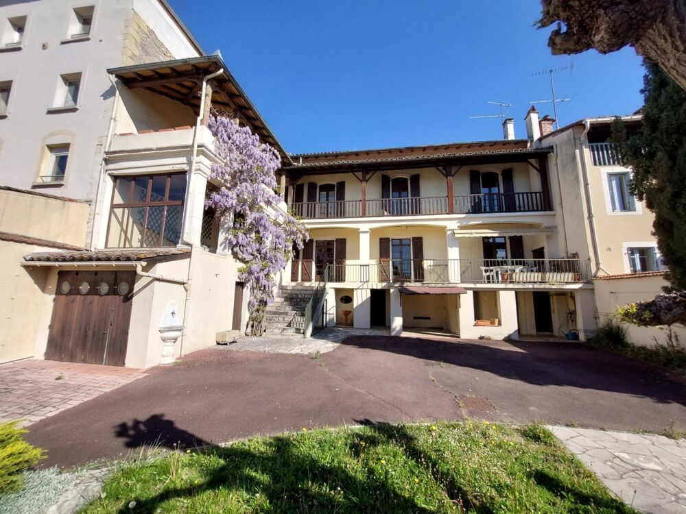 Maison 15 pièces 430 m² à Saint Martory