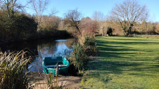  Maison � vendre 5 pi�ces 161 m�