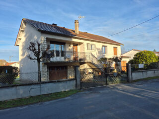  Maison � vendre 6 pi�ces 120 m�