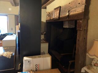  Maison � vendre 4 pi�ces 115 m�