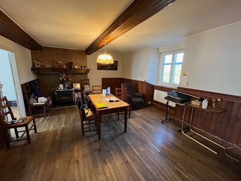   EXCLUSIVITE ASPET CENTRE TRES BELLE MAISON FAMILIALE Maison - 6 pièce(s) - 160 m²