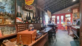  Maison � vendre 15 + pi�ces 448 m�