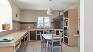  Maison � vendre 4 pi�ces 169 m�