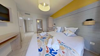  Appartement � vendre 2 pi�ces 36 m�