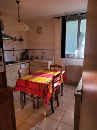  Appartement � vendre 3 pi�ces 83 m�