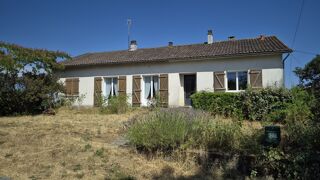  Maison à vendre 8 pièces 158 m²