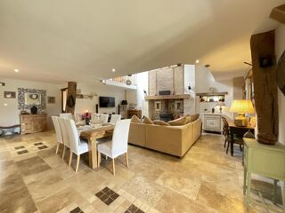  Maison � vendre 9 pi�ces 231 m�