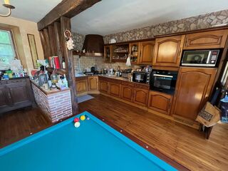  Maison à vendre 6 pièces 139 m²