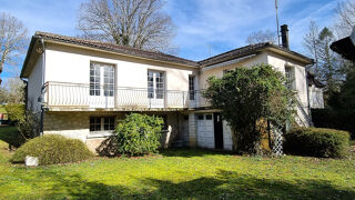  Maison à vendre 6 pièces 150 m²